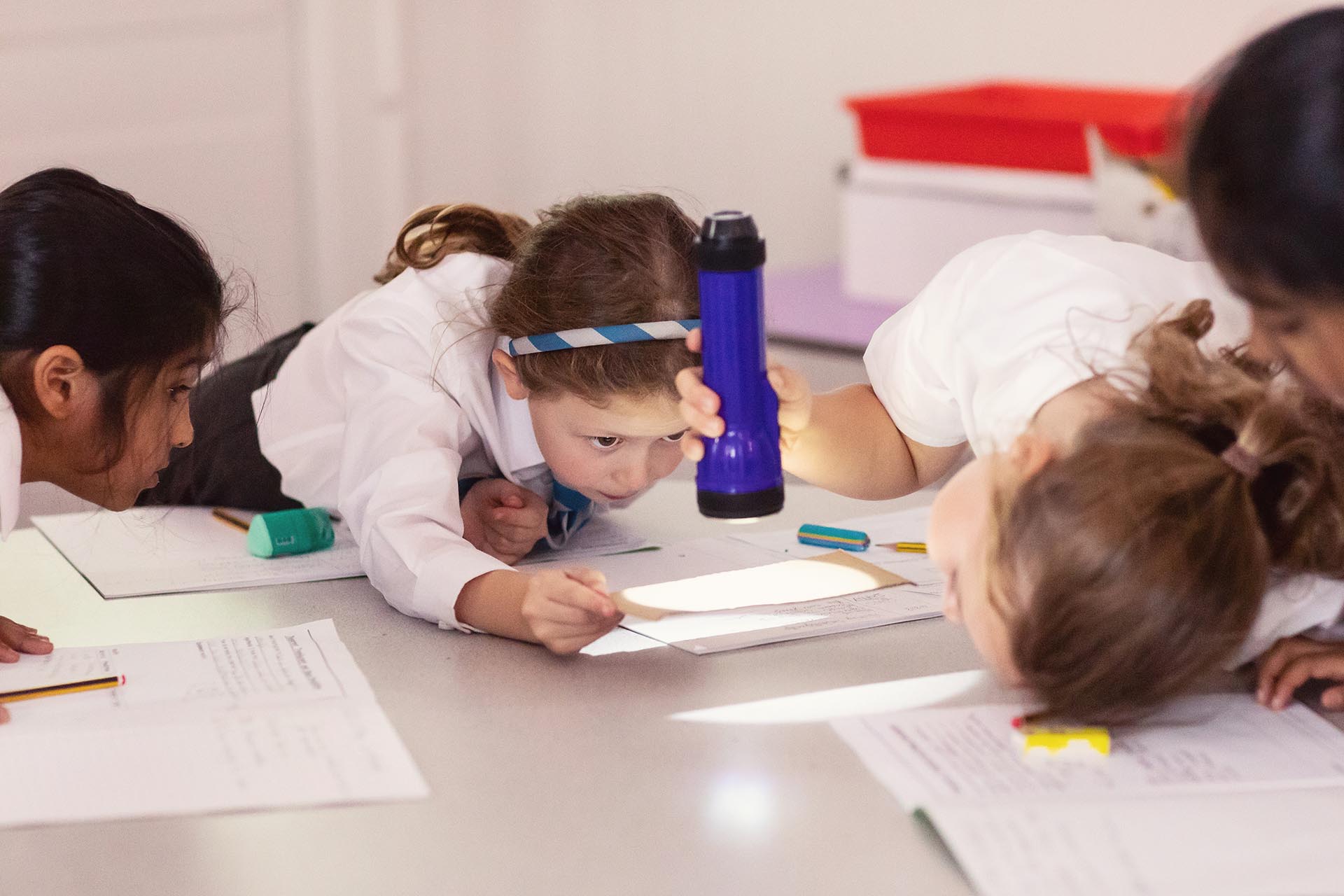 Hutchesons' Grammar School Private Primary Glasgow