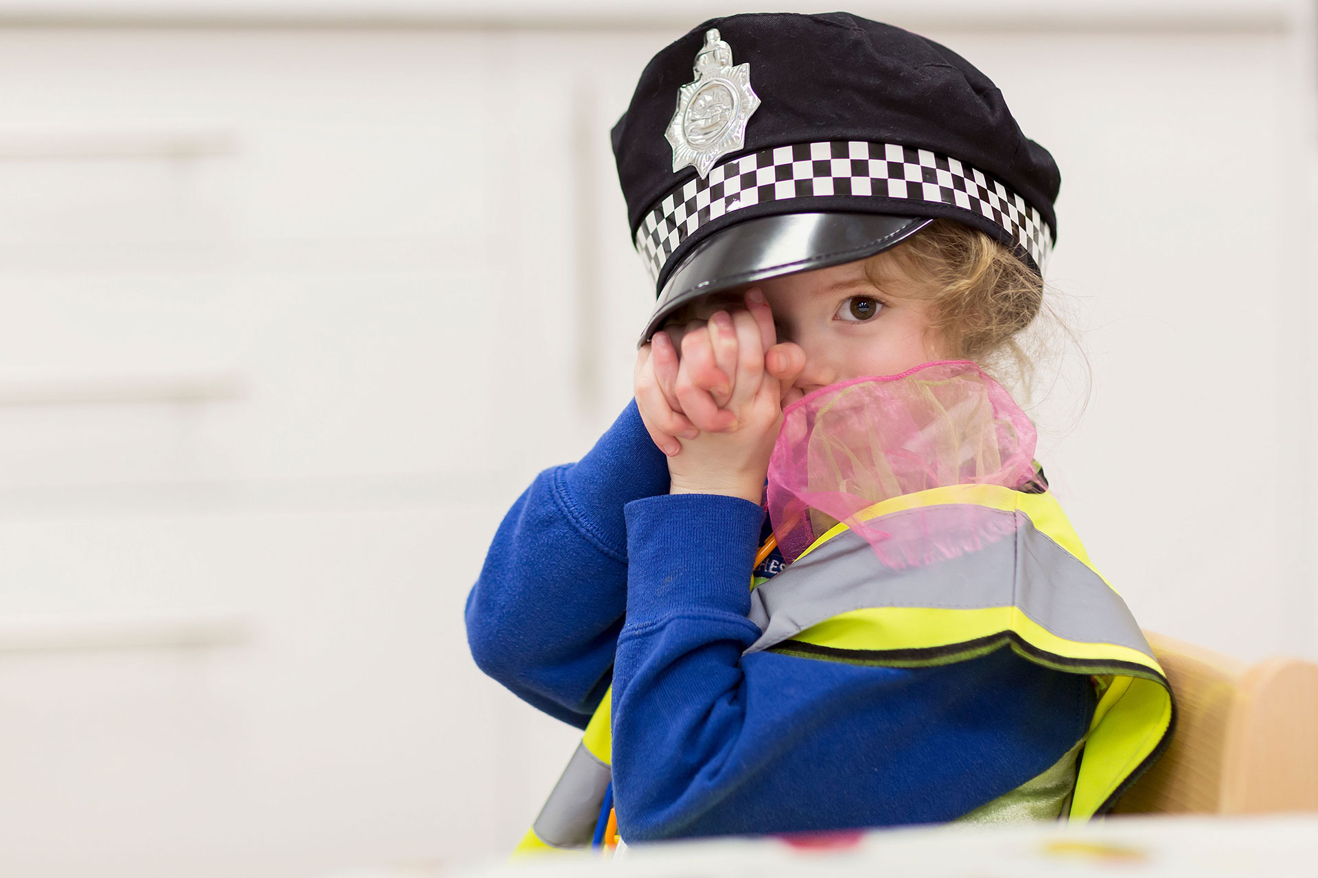Pre-school Nursery Hutchesons' Grammar School Glasgow