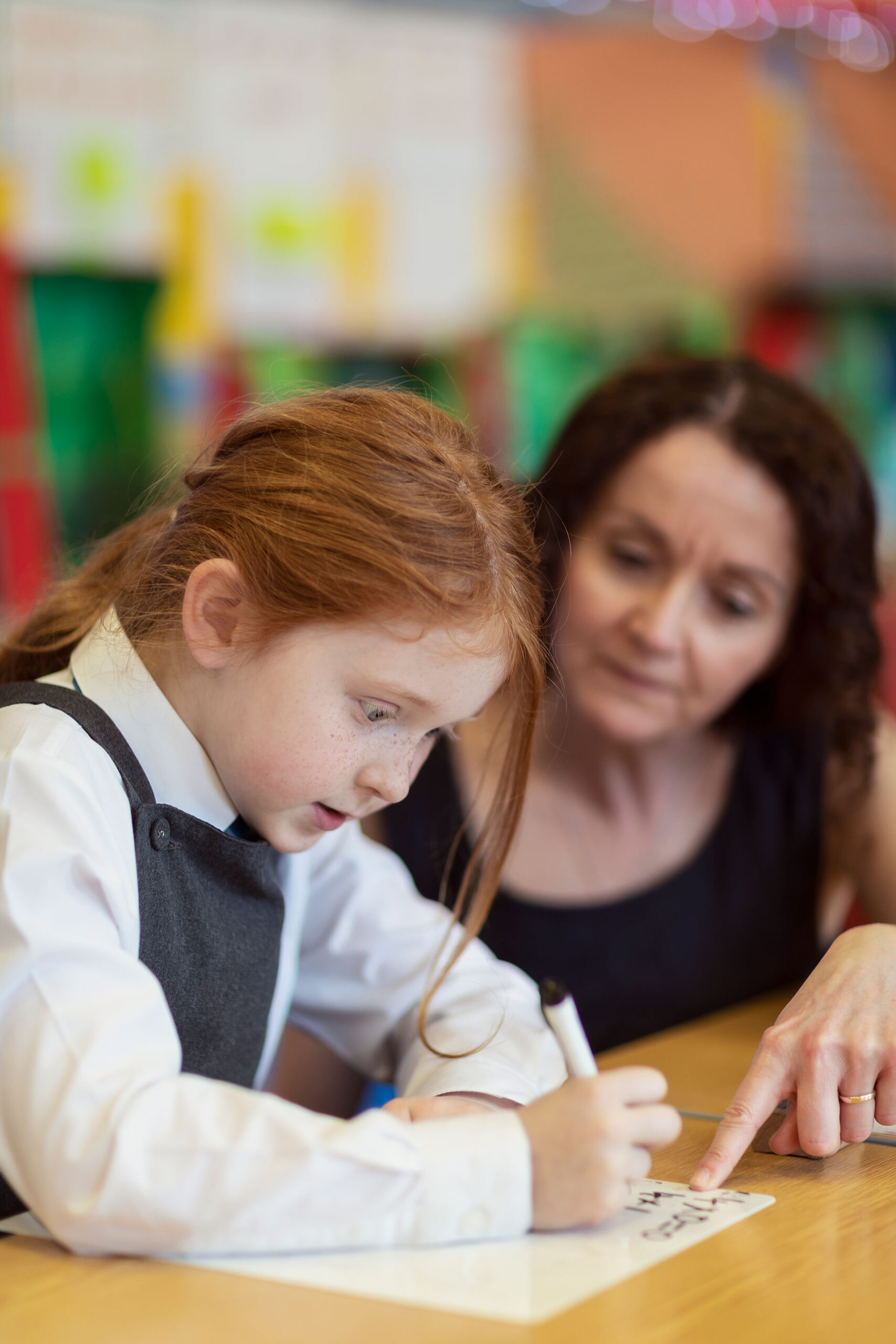 Hutchesons' Grammar School Private Primary Glasgow